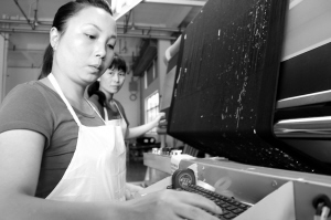 首批11家創(chuàng)意企業(yè)已落戶 第二批19家正在報請審批