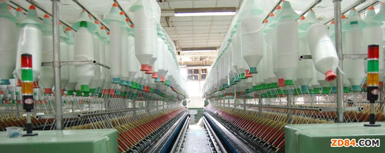 山東德州:紡織業(yè)開工率不高 個(gè)別企業(yè)被迫停產(chǎn)
