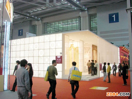 家紡行業(yè):行業(yè)愈平靜 展會愈繁榮