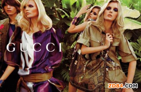 中國內地奢侈品銷售出現下滑