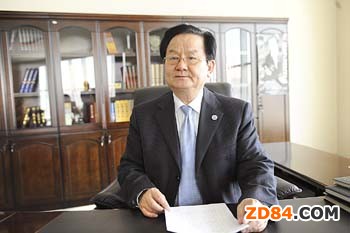 魯泰集團:自主創(chuàng)新提升品牌競爭力