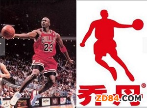 喬丹體育注銷商標釋放善意