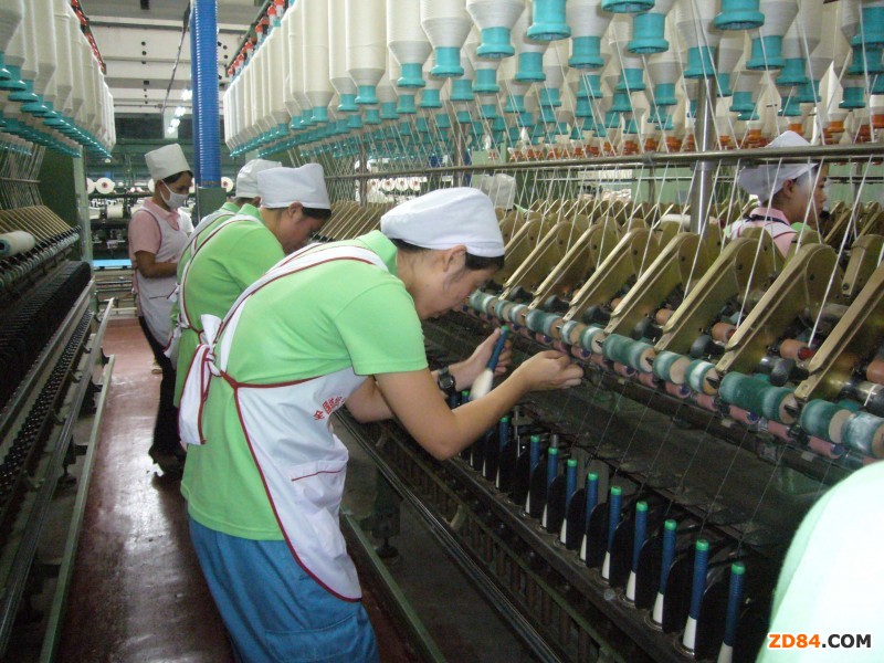 國內(nèi)產(chǎn)業(yè)用紡織品企業(yè)一線員工基本待遇調(diào)查