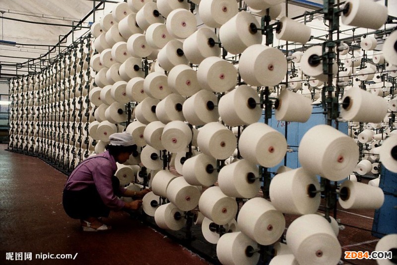 1~5月我國紡織品出口