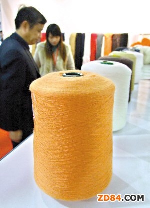 成本上升難以逾越——中小紡企:生存現(xiàn)狀調(diào)查之成本篇