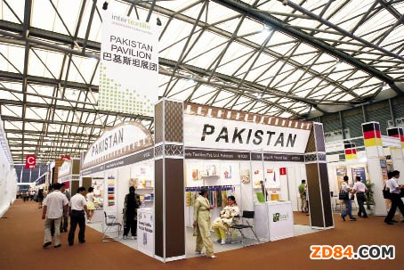 “秋收”時(shí)刻——中國(guó)國(guó)際家紡展設(shè)計(jì)與渠道并蒂花開(kāi)