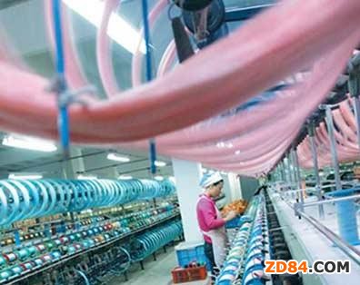 前5月四川省紡織出口復(fù)蘇效益提升