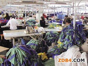 民企境外投資鼓勵政策出臺