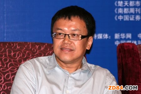 李陵申:培育現(xiàn)代紡織業(yè)的“黃金”增長(zhǎng)極