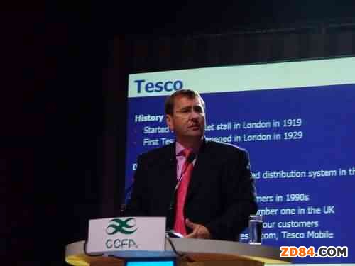 ��(l��)ُ(g��u)ĸ��˾Tesco���Ӵ�(du��)���з��bƷ��Ͷ��