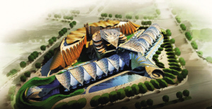 大浪服裝產(chǎn)業(yè)實(shí)現(xiàn)華麗轉(zhuǎn)身