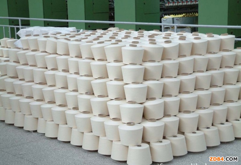 進(jìn)口紗依舊升溫火暴