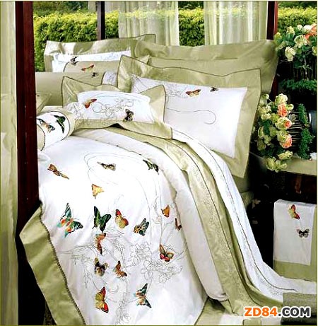 絲綢業(yè):從家紡產(chǎn)業(yè)發(fā)力破解內(nèi)憂外患