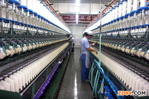 黑龍江各方醞釀加快振興亞麻產(chǎn)業(yè)