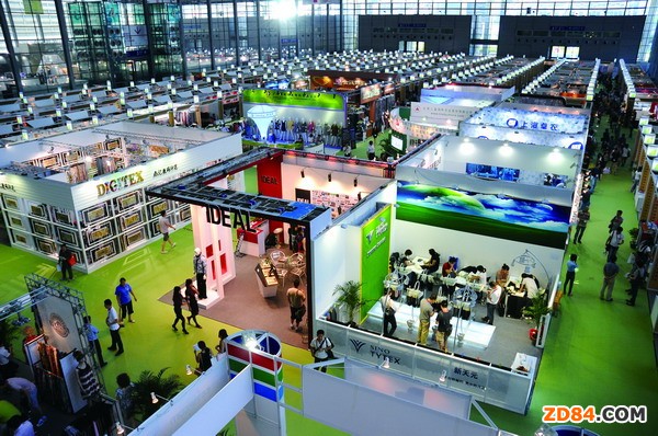 深圳服裝交易盛會(huì) 盛況空前碩果頗豐