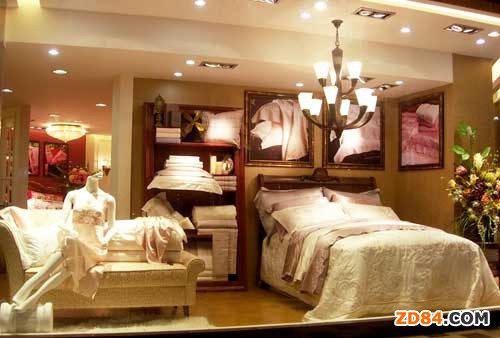 家紡:探尋大規(guī)模一站式專業(yè)商場(chǎng)模式