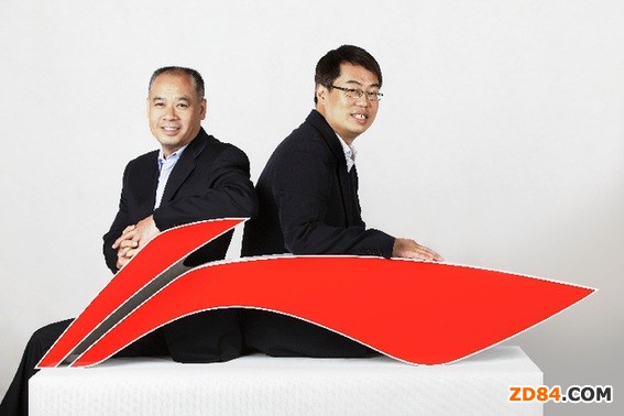 四大頑疾纏身:李寧的掙扎