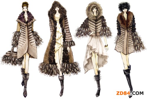 服裝業(yè):向國際奢侈品牌學(xué)什么