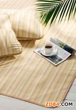 炎炎夏日 涼爽吸汗的竹纖維走俏