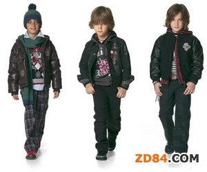 新國(guó)標(biāo)8月份實(shí)施 童裝企業(yè)成本增加但暫不漲價(jià)