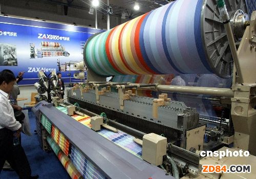 展會折射行業(yè)發(fā)展喜憂