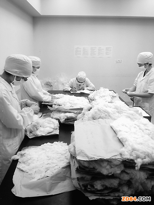 江蘇地區(qū)進(jìn)口棉花預(yù)計(jì)年內(nèi)有望突破百萬噸