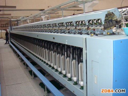 紡織行業(yè)利潤(rùn)現(xiàn)負(fù)增長(zhǎng) 業(yè)內(nèi)稱生存壓力前所未有