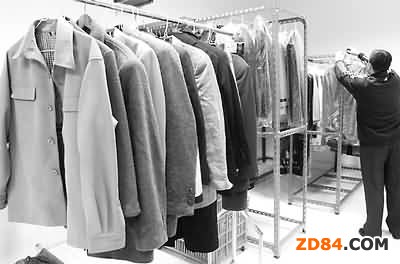 遼寧省上半年服裝消費糾紛居多