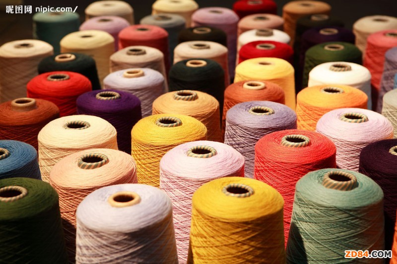 我國紡織紗線及織物市場行情二季度下降幅度劇增