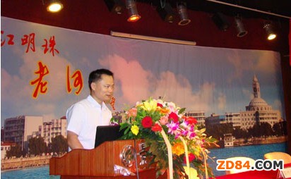 國泰華紡織陳勤豐:紗線進口還將持續(xù)增長