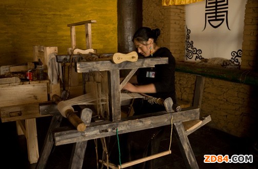 內(nèi)蒙古羊絨博物館開館 首屆羊絨文化服飾博覽會(huì)舉行