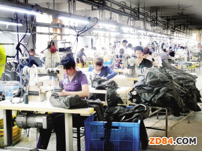 服裝業(yè)也要走向“中國創(chuàng)造”