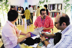 透視外貿低迷下的新現象