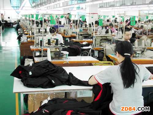 品牌服裝開(kāi)啟“瘦身健身”計(jì)劃