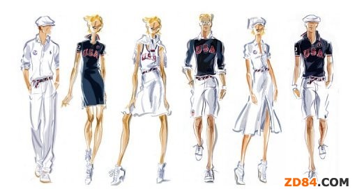 美奧運(yùn)制服風(fēng)波未影響中國(guó)在倫敦業(yè)務(wù)