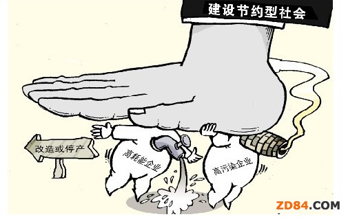 中小企業(yè)節(jié)能減排融資機制研究獲新進展