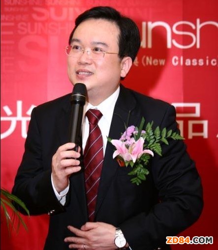 王翔生:服裝品牌還沒領(lǐng)悟品牌公關(guān)的精神