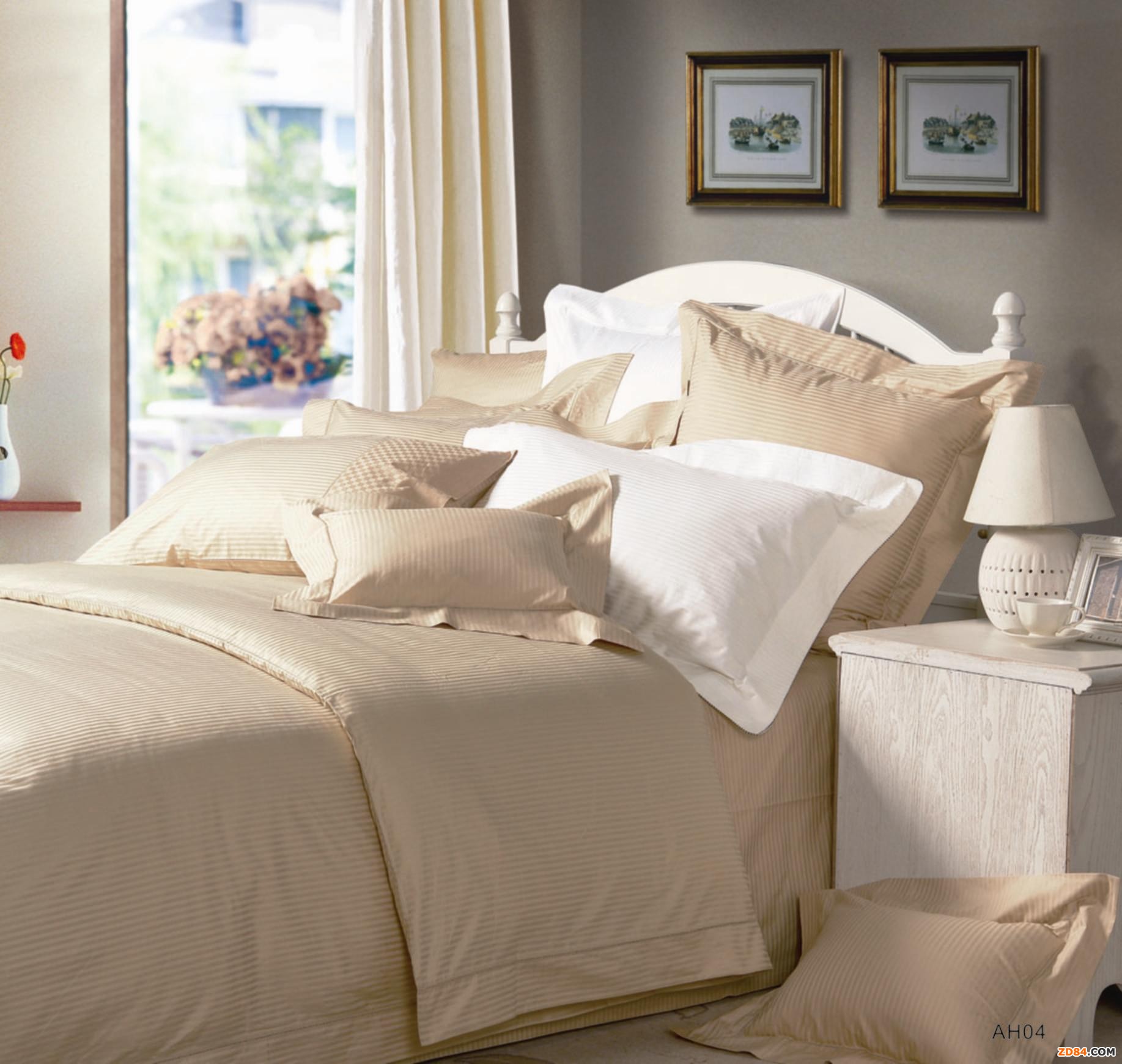 家紡產(chǎn)品質(zhì)量引關(guān)注:家用紡織品何以致癌