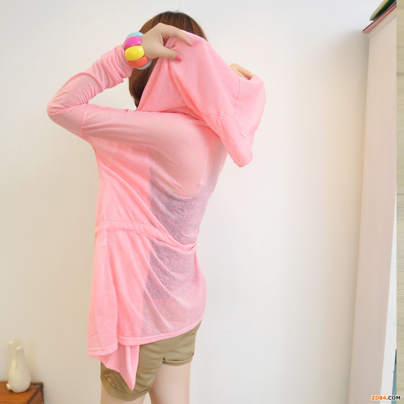 市場(chǎng)熱賣“防曬衣” 專家稱多無效果