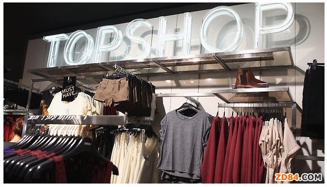 Zara��Topshop��Ʒ�ƴ�����չϤ���Ј�(ch��ng)