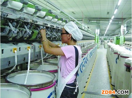 廣西規(guī)模以上企業(yè)增長過半