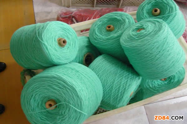 河北兩家羊絨企業(yè)獲“純山羊絨”標(biāo)志