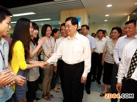 制造大國到強國 中國運動品牌閃耀倫敦