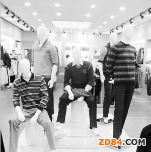 7月份CPI同比上漲1.8% 服裝價格上漲3.6%