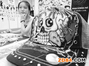 從“賣布匹”到“賣創(chuàng)意”