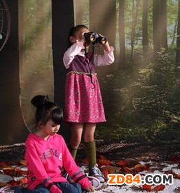 童裝企業(yè)謀求轉(zhuǎn)變