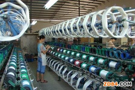 國家1.2億元支持繭絲綢業(yè)撥款已下達(dá)