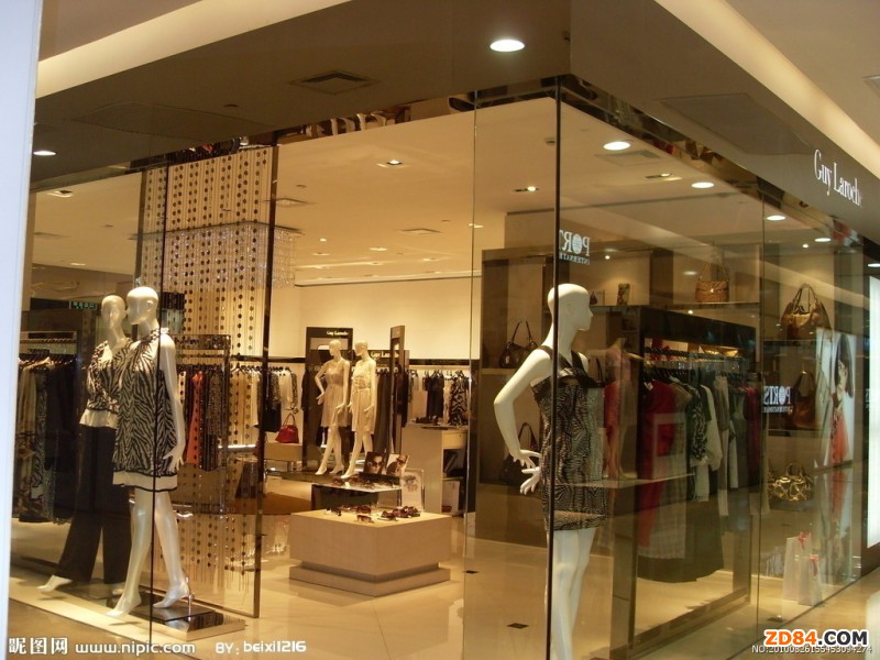 服裝企業(yè)如何制勝?