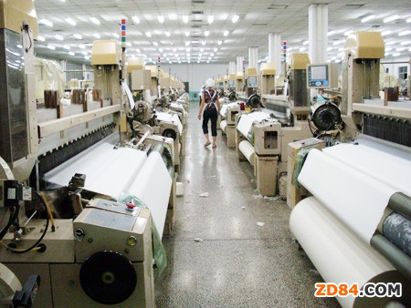 承接轉(zhuǎn)移成效顯著 黑龍江紡織逆勢崛起