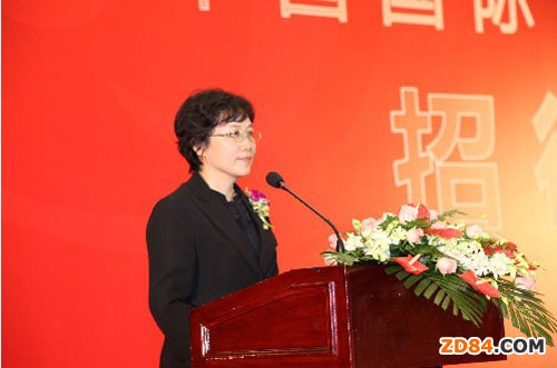 中國縫機(jī)協(xié)會理事長何燁談行業(yè)知識產(chǎn)權(quán)